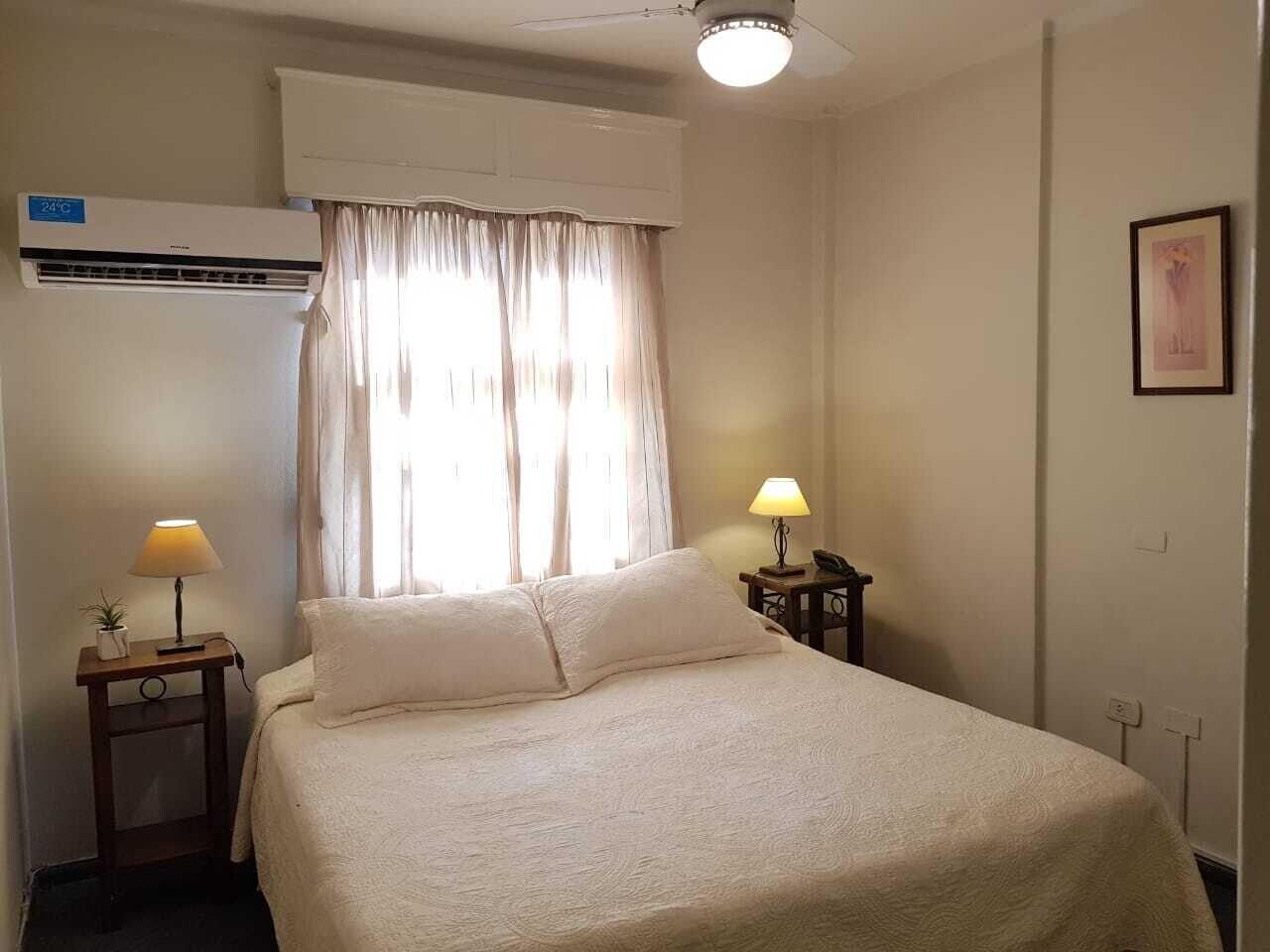 Hotel Ariosto メンドーサ エクステリア 写真