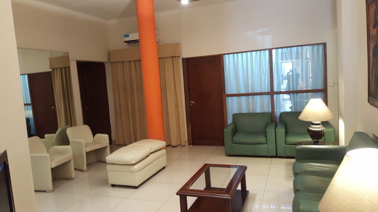 Hotel Ariosto メンドーサ エクステリア 写真