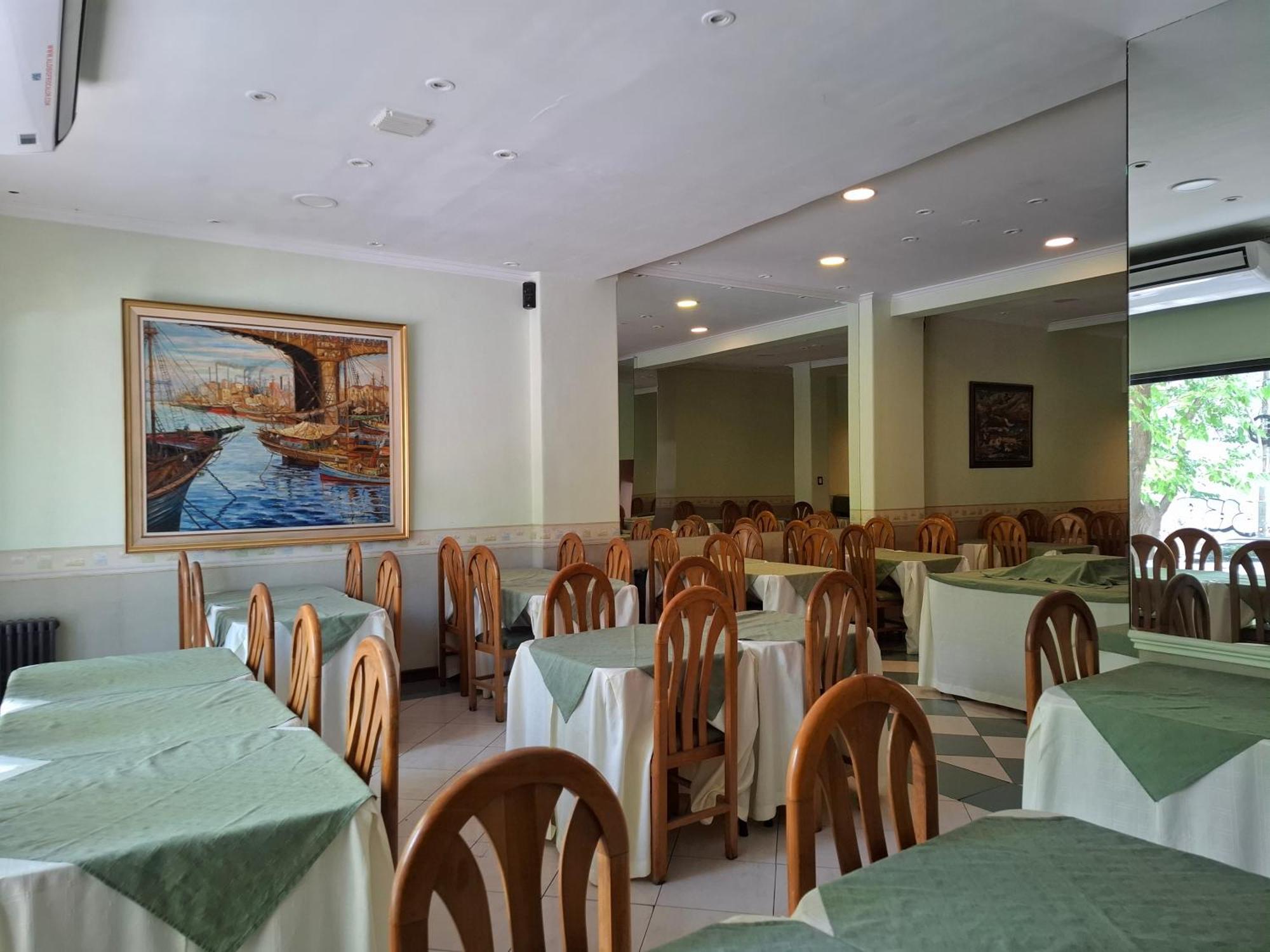 Hotel Ariosto メンドーサ エクステリア 写真